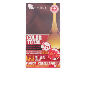 Azalea COLOR TOTAL #7,77 - Rubio Marrón Intenso 1 Unidad