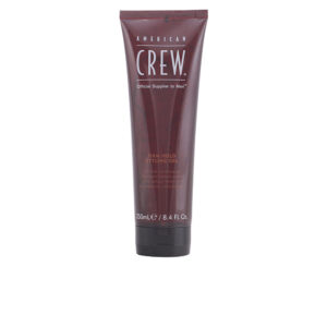 Gel de Estilo Firme American Crew - 250 ml