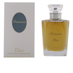Dior DIORESSENCE Eau de Toilette Spray 100 ml - Esencia de Elegancia y Frescura