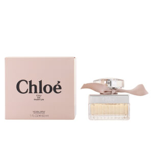 CHLOÉ SIGNATURE Eau de Parfum 30 ml - Esencia Elegante y Sofisticada