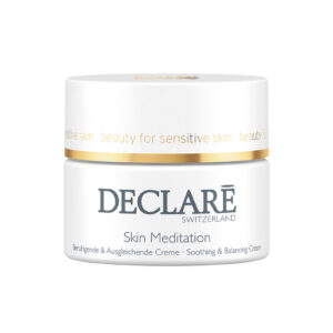 Declaré STRESS BALANCE Crema Meditativa para la Piel 50 ml