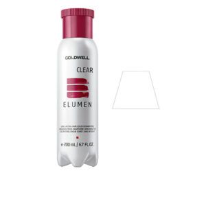 Goldwell ELUMEN Color Duradero Sin Oxidantes #CLEAR - 200 ml