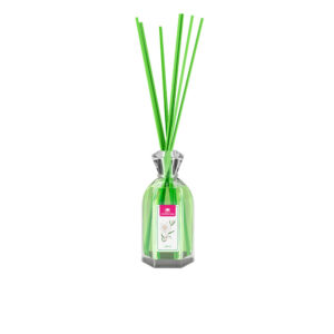 Cristalinas Mikado Ambientador 0% Dama de Noche - 180 ml de Fragancia Intensa