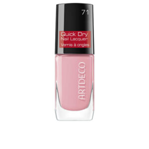 Artdeco Esmalte Rápido Secado #Cosy Rosy - 10 ml