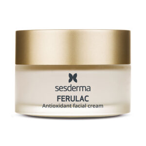 Sesderma FERULAC Crema Facial Antioxidante Ultra-Hidratante para Piel Seca - 50 ml
