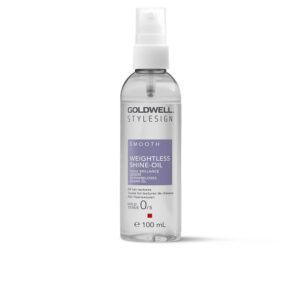 Goldwell Stylesign Smooth Aceite Brillante Ligero 100 ml