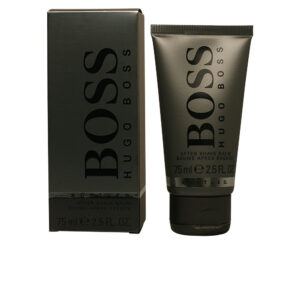BOSS BOTTLED Bálsamo After-Shave Hidratante 75 ml