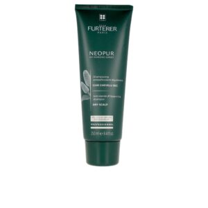 Champú Balancing Anti-Caspa Profesional NEOPUR - Rene Furterer 250 ml