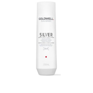 Goldwell SILVER Shampoo Brillante 250 ml