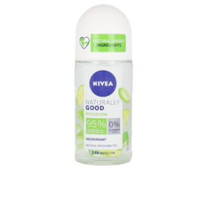 Nivea Fresh Balance Roll-On con Aloe Vera 50 ml