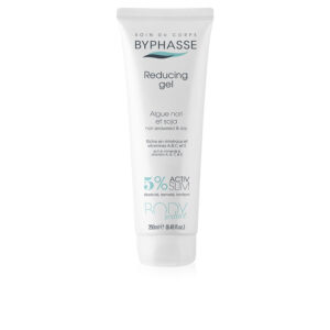 Byphasse Gel Reductor Body Seduct con Algas Nori y Extracto de Soja - 250 ml