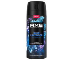Axe Blue Lavender Air Fresh Deo Spray 150 ml