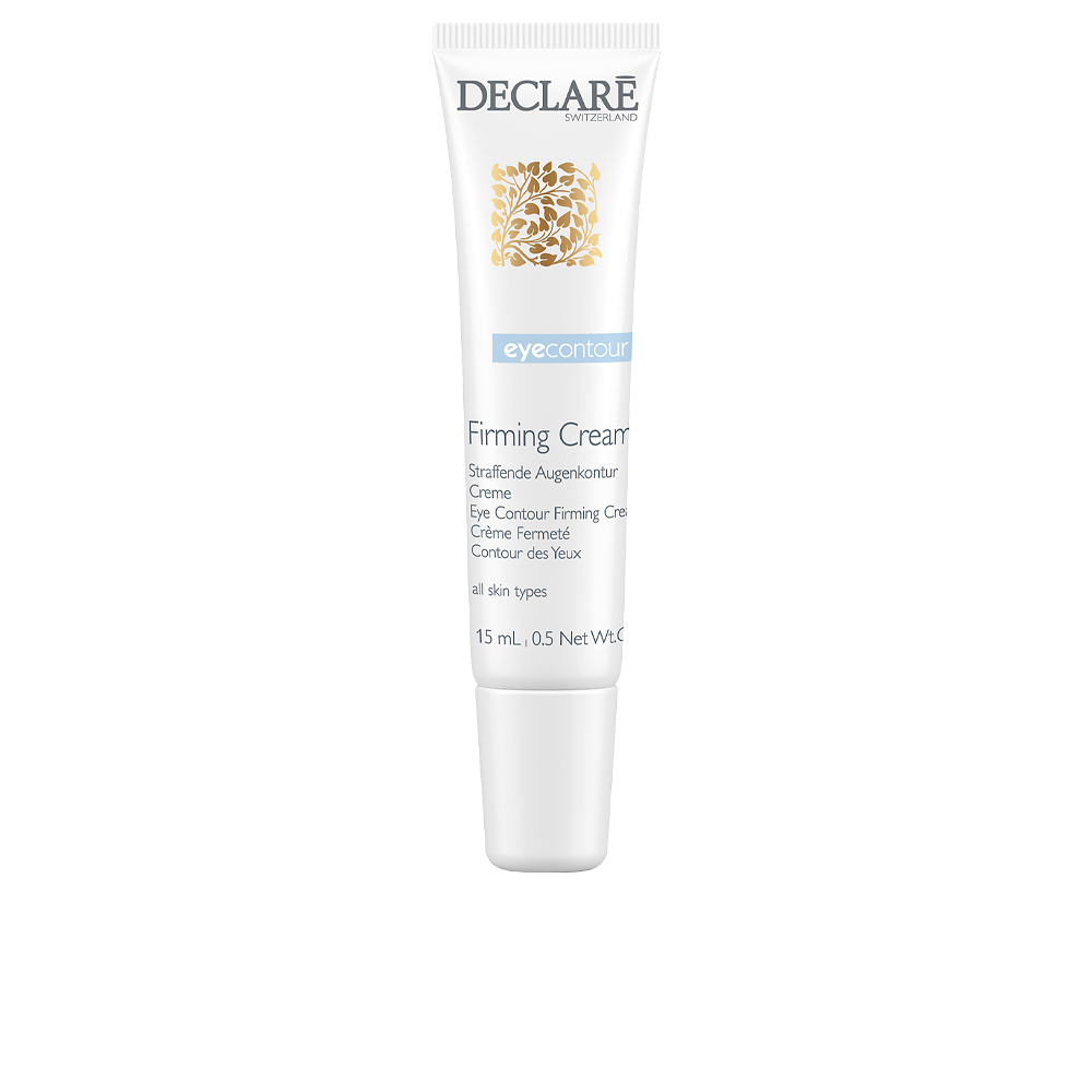 Declaré AGE CONTROL Eye Contour Rejuvenating Firming Cream - 15 ml