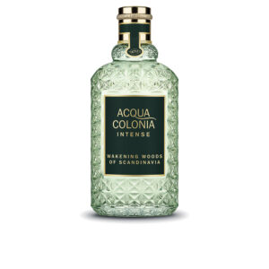 4711 Acqua Colonia Intense: Aromas del Bosque Escandinavo 170 ml