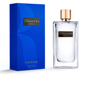 Roberto Torretta Absolu: Eau de Parfum Vaporizador 100 ml
