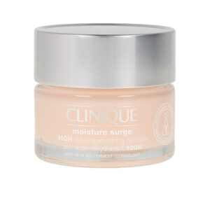 Clinique Moisture Surge 100H: Hidratante Auto-Reabastecedor Intensivo 30 ml