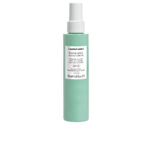 Comfort Zone WATER SOUL Crema Solar Eco SPF30 150 ml - Protección Natural y Hidratación.