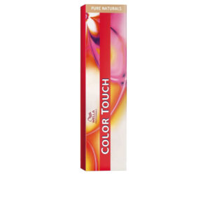 Wella Professionals Color Touch Vibrant Reds - Tinte Semipermanente 10/6, 60 ml