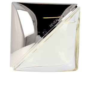 Calvin Klein REVEAL Eau de Parfum Vaporizer 100 ml - Revela Tu Esencia
