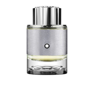 Montblanc Explorer Platinum Eau de Parfum 60 ml - Frescura y Distinción en Cada Rocío