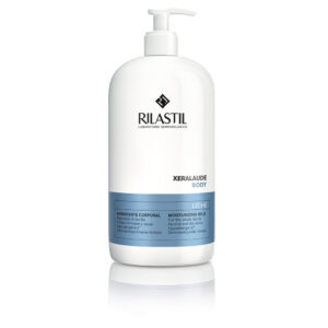 Rilastil XERALAUDE BODY Leche Hidratante 1000 ml