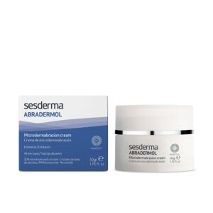 Sesderma Abradermol Crema Renovadora de Microdermoabrasión 50 g