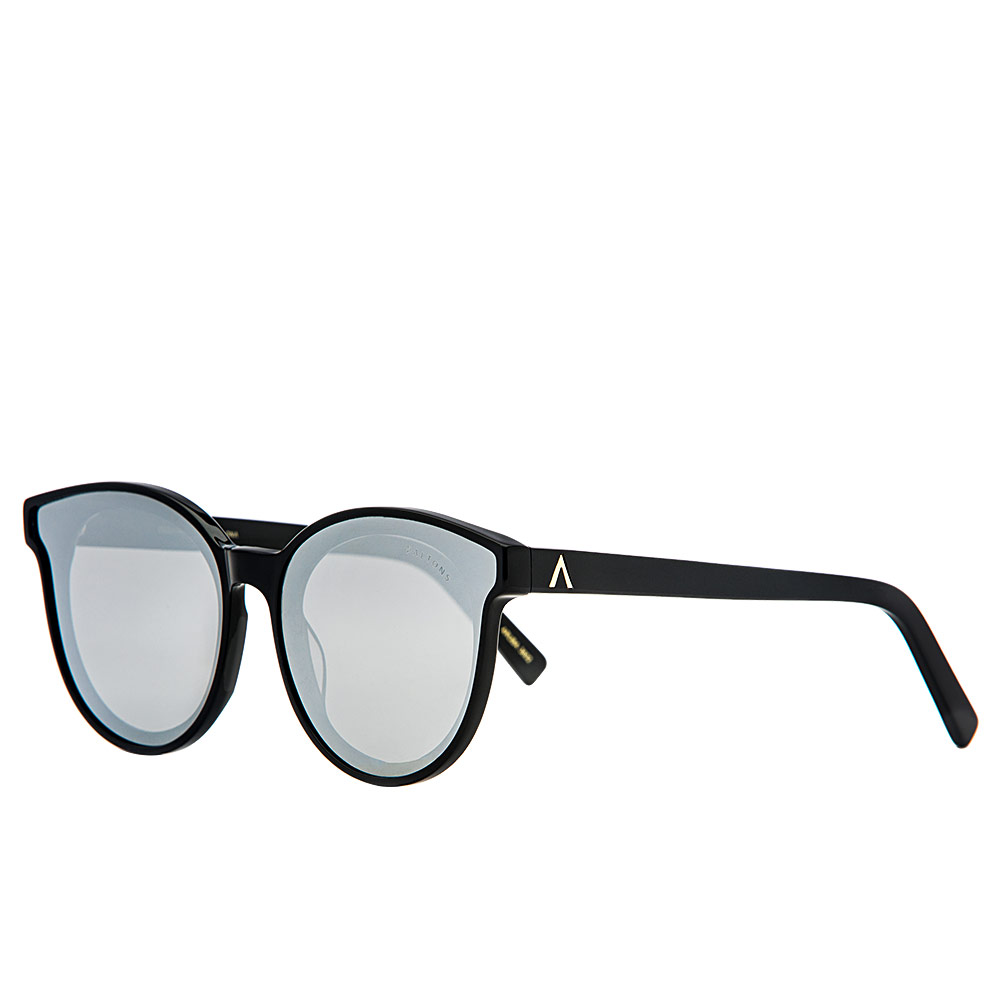Paltons Aruba Titanium 3602 - Elegancia y Innovación en 145 mm