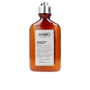 Shampoo Energizante AMARO nº1925 - Fórmula Original 250 ml by Farmavita