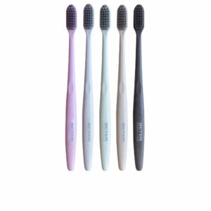 Cepillo de Dientes Beter para Adultos Suave - 1 Unidad