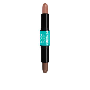 Nyx Professional Make Up Wonder Stick Dúo: Lifting Facial #03 - Light Medium