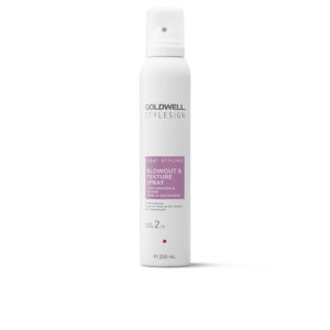 Goldwell Stylesign Heat Styling Blowout & Texture Spray - Acabado Perfecto 200 ml