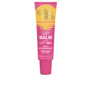 Balm Labial Ultra Protector SPF50+ Fresa - Bondi Sands 10g