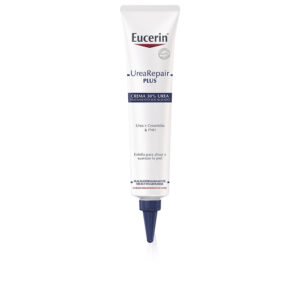 Eucerin Urearepair Plus: Crema Intensiva de Urea 30% (75 ml)
