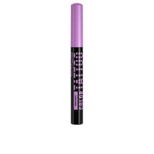 Maybelline TATTOO COLOR Matte #Fearless - Labial de Larga Duración 1,4 g