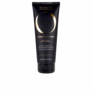 Orofluido Crema Corporal Sutilmente Hidratante 200 ml