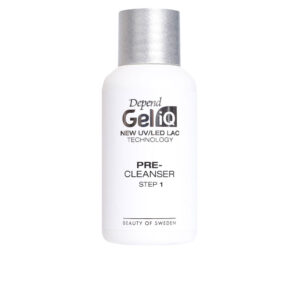 GEL IQ Pre-Cleanser Step 1 - 35 ml by Beter