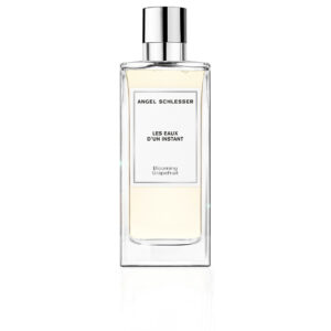 Angel Schlesser Blooming Grapefruit: Eau de Toilette Refrescante de 150 ml