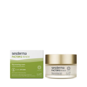 Sesderma FACTOR G RENEW Crema Rejuvenecedora Intensiva 50 ml