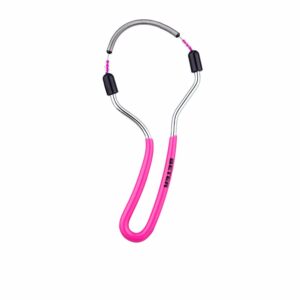 Depilador Facial Beter #Fucsia - Precisión en 1 Pieza