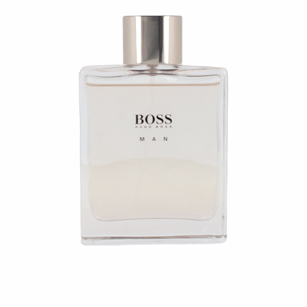 Hugo Boss BOSS ORANGE MAN Eau de Toilette 100 ml - Fragancia Vibrante y Energizante