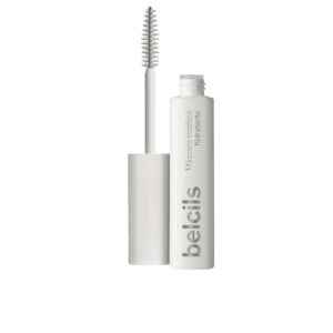 Belcils Máscara Incolora para Pestañas - 7 ml de Pureza y Brillo