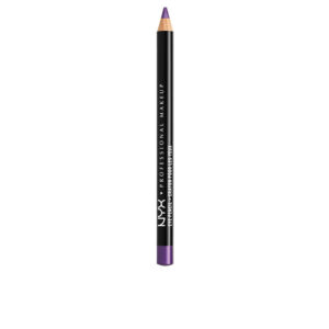 Lápiz de Ojos SLIM Nyx - Color Púrpura - 1,2 gr