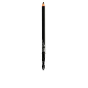 Lápiz de Cejas Gosh - Negro Suave (#Soft Black)