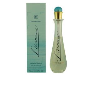 Laura Biagiotti Eau de Toilette Vaporizador 75 ml - Esencia de Elegancia y Frescura