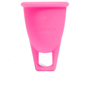 Copa Menstrual GRETA Grande - Platanomelón (1 unidad)