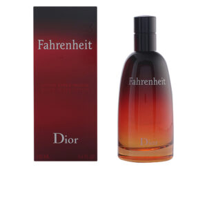 Dior Fahrenheit After-Shave Splash 100 ml - Refrescante y Sofisticado