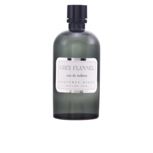 Geoffrey Beene Grey Flannel Eau de Toilette - Elegancia Intemporal 240 ml