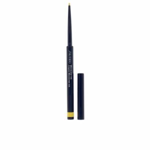 Tinta Microliner #06 - Amarillo Mate de Shiseido