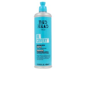 "Shampoo Recuperador Urban Anti-Dotes 400 ml - BED HEAD by Tigi"