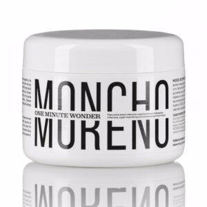 Mascarilla Instantánea Revitalizante Moncho Moreno - 250 ml